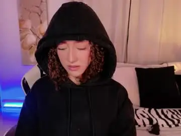 Chaturbate Free Live Porn of chloemoreti
