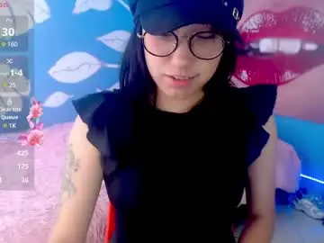 Chaturbate Private Sex Chat of cloud_eli
