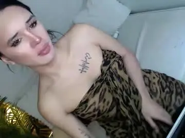 Chaturbate Best Webcam of feisty_woman