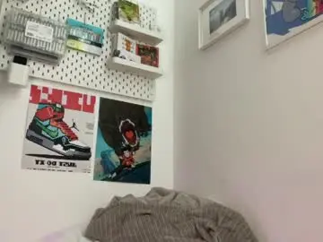 Chaturbate Private Sex Chat of myke_esthetic