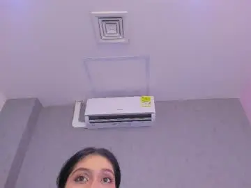 Chaturbate Best live sex cam show of tiffany_mendez