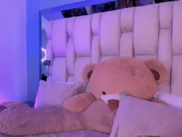 Chaturbate Live Sex Cam of abrilsnow