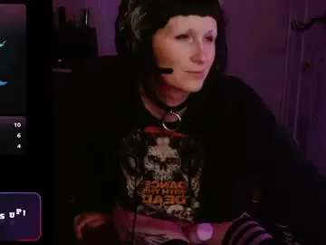 Chaturbate Sex Cam of lucylascivious