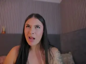 Chaturbate Private Sex Chat of pamela_vega