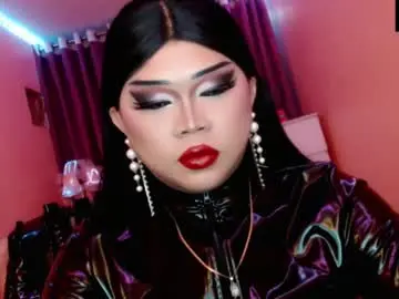 Chaturbate Live Sex Cam of amiadoll