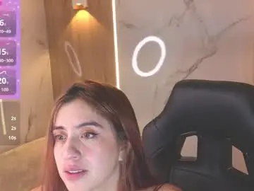 Chaturbate Adult Video Chat of andrea_tasty_tf