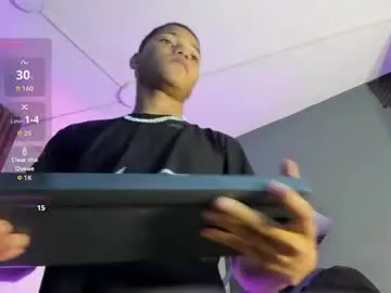 Chaturbate Sex Chat of azer_prince