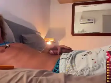 Chaturbate Live Sex of blondncurly