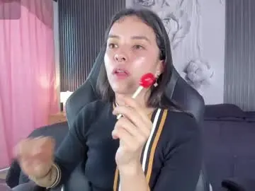 Chaturbate Sex Chat of cherrybombs_