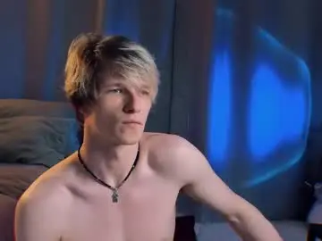Chaturbate Nude Webcam of jack_frozt