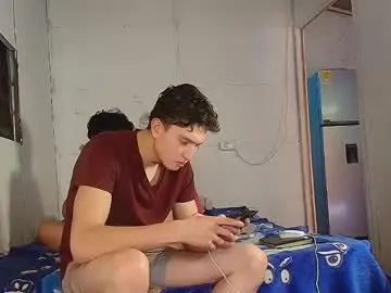 Chaturbate Sex Cam of makell_bundchen