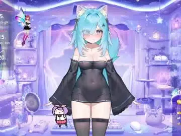 Chaturbate Private Sex Chat of mei_azura