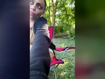 Chaturbate Nude Webcam of ms_discreet