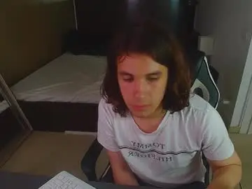 Chaturbate Sex Cam of oriontrent