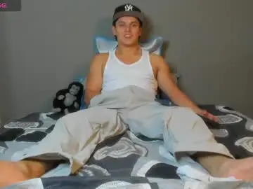 Chaturbate Sex Chat of julian_wallace1