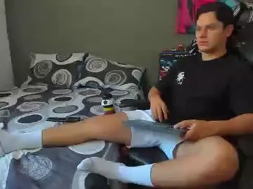 Chaturbate Live Sex Cam of julian_wallace1