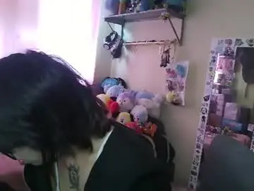 Chaturbate Sex Chat of terraelowen