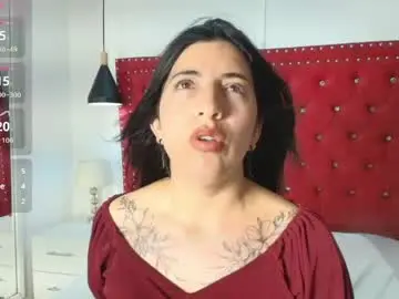 Chaturbate Adult Webcam of abbie_stoone