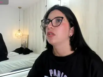 Chaturbate Nude Webcam of abbie_stoone