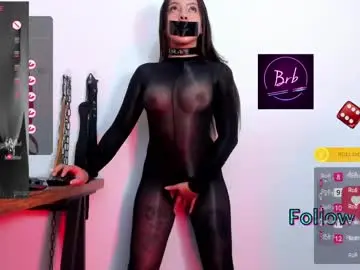 Chaturbate Sex Cam of bdsm_hardextrem
