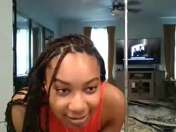 Chaturbate Free Porn Cam of brownsugarcutie3