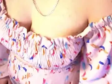 Chaturbate Live Sex Cam of crystallpaws_