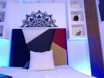 Chaturbate Live Sex Cam of damian_demetriou