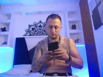 Chaturbate Sex Cam of damian_demetriou