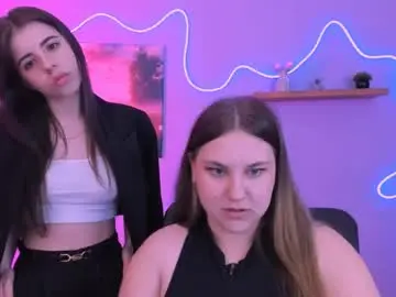 Chaturbate Sex Chat of dina_bloom