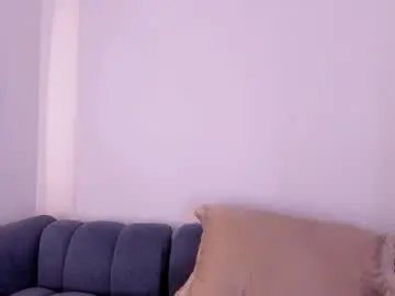 Chaturbate Live Sex Cam of hanna_cupper
