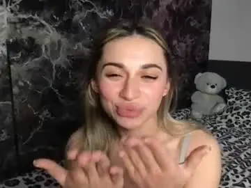 Chaturbate Adult Webcam of miri07