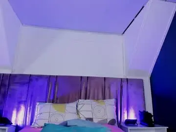 Chaturbate Best live sex cam show of naaia_