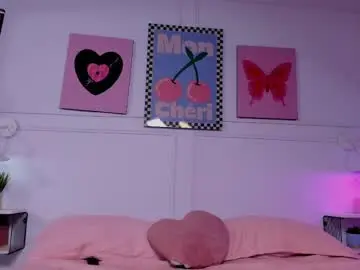 Chaturbate Free Porn Cam of sharonn_adams