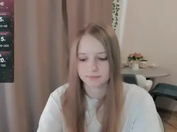 Chaturbate Best live sex cam show of alisha_ley