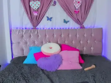 Chaturbate Live Sex of electra__moon