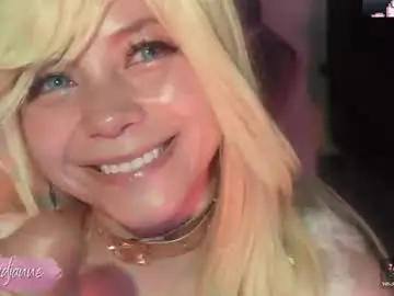 Chaturbate Sex Cam of loidjanne