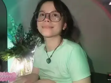 Chaturbate Live Sex of loidjanne