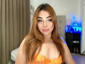 Chaturbate Nude Webcam of naughty_dreamerxxx