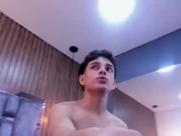 Chaturbate Watch Live Sex Cams of owen__johnson