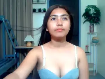 Chaturbate Live Sex Cam of pinay_aangel