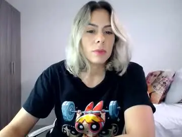 Chaturbate Nude Webcam of candydowson1