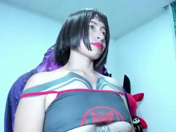 Chaturbate Live Sex of darkkittenuwu