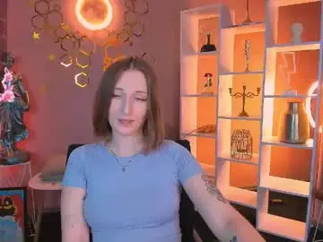Chaturbate Watch Live Sex Cams of eva_smiith_