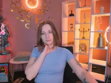 Chaturbate Adult Webcam of eva_smiith_