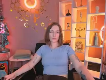 Chaturbate Adult Video Chat of eva_smiith_