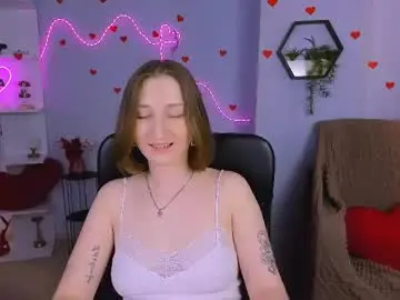 Chaturbate Nude Webcam of eva_smiith_
