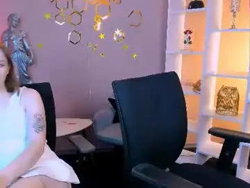 Chaturbate Best Webcam of eva_smiith_