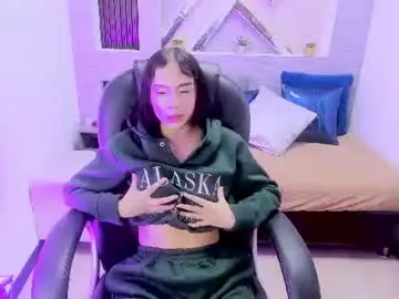 Chaturbate Free Porn Cam of hanna_bloomm