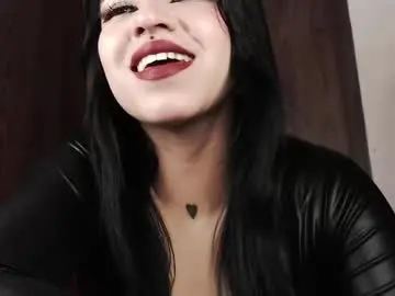 Chaturbate Adult Webcams of heatherdemonzx_