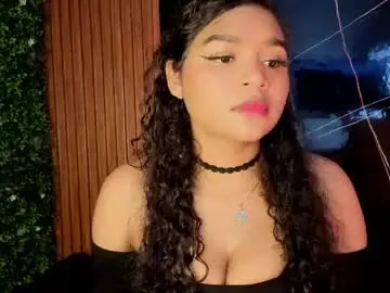Chaturbate Live Porn of leidy_morales_